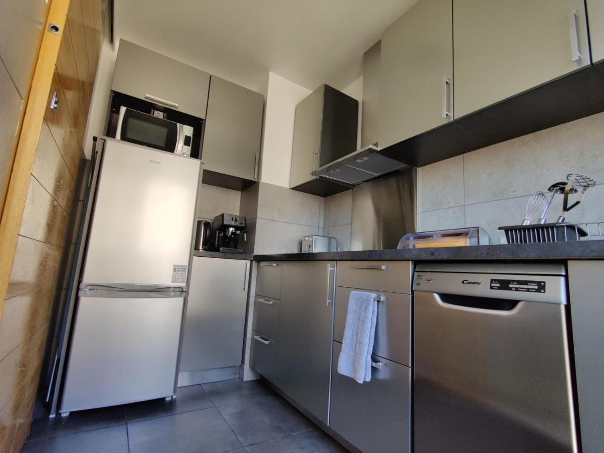 Legion Suite - Your Perfect Vacation ! Nizza Exterior foto
