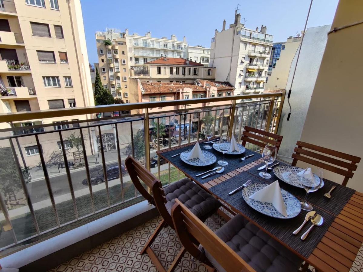 Legion Suite - Your Perfect Vacation ! Nizza Exterior foto