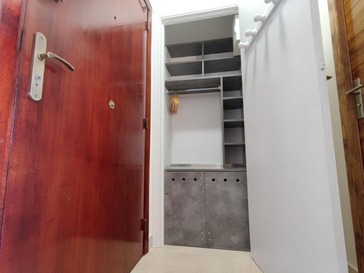 Legion Suite - Your Perfect Vacation ! Nizza Exterior foto