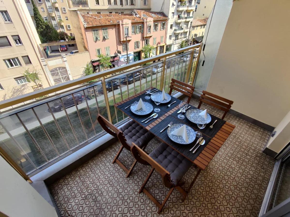 Legion Suite - Your Perfect Vacation ! Nizza Exterior foto