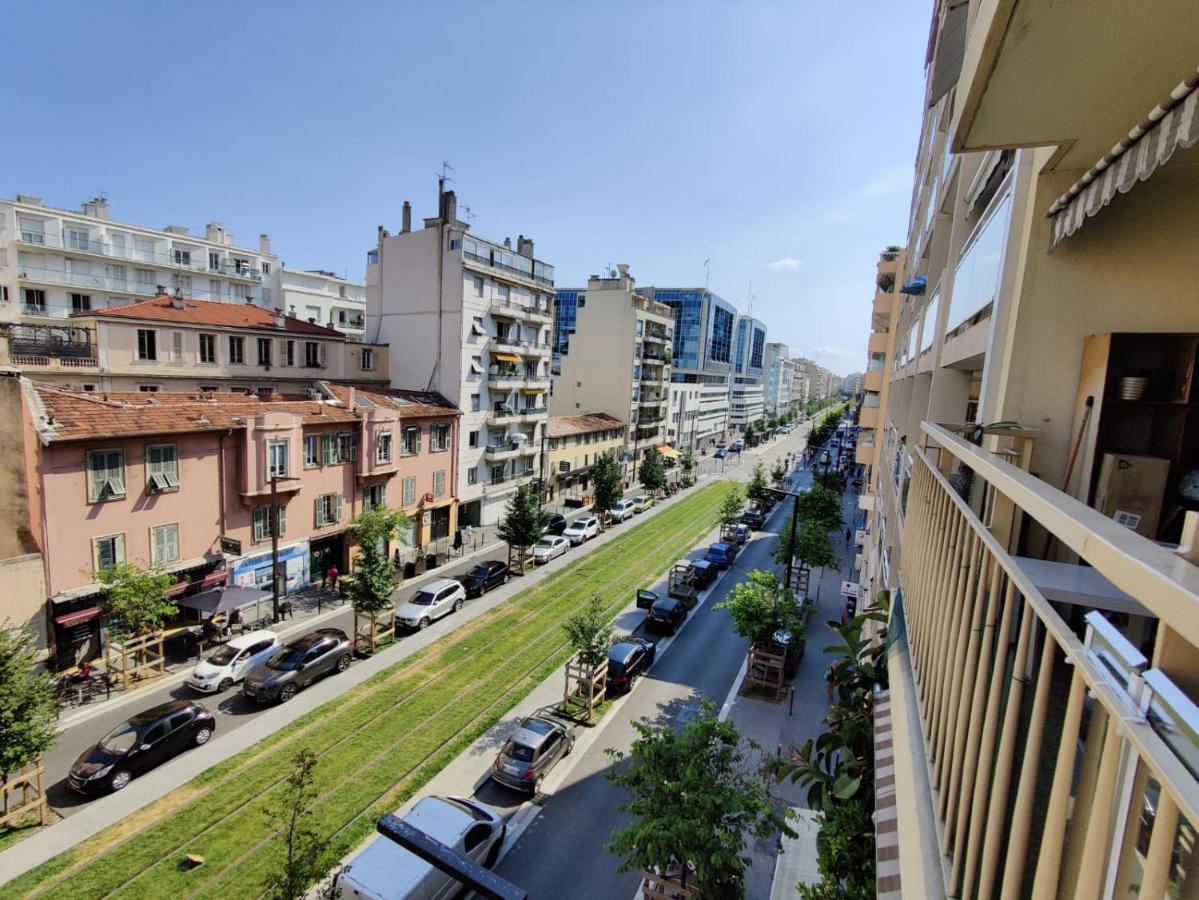 Legion Suite - Your Perfect Vacation ! Nizza Exterior foto