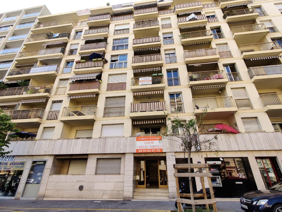 Legion Suite - Your Perfect Vacation ! Nizza Exterior foto