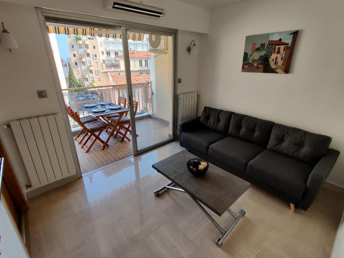 Legion Suite - Your Perfect Vacation ! Nizza Exterior foto