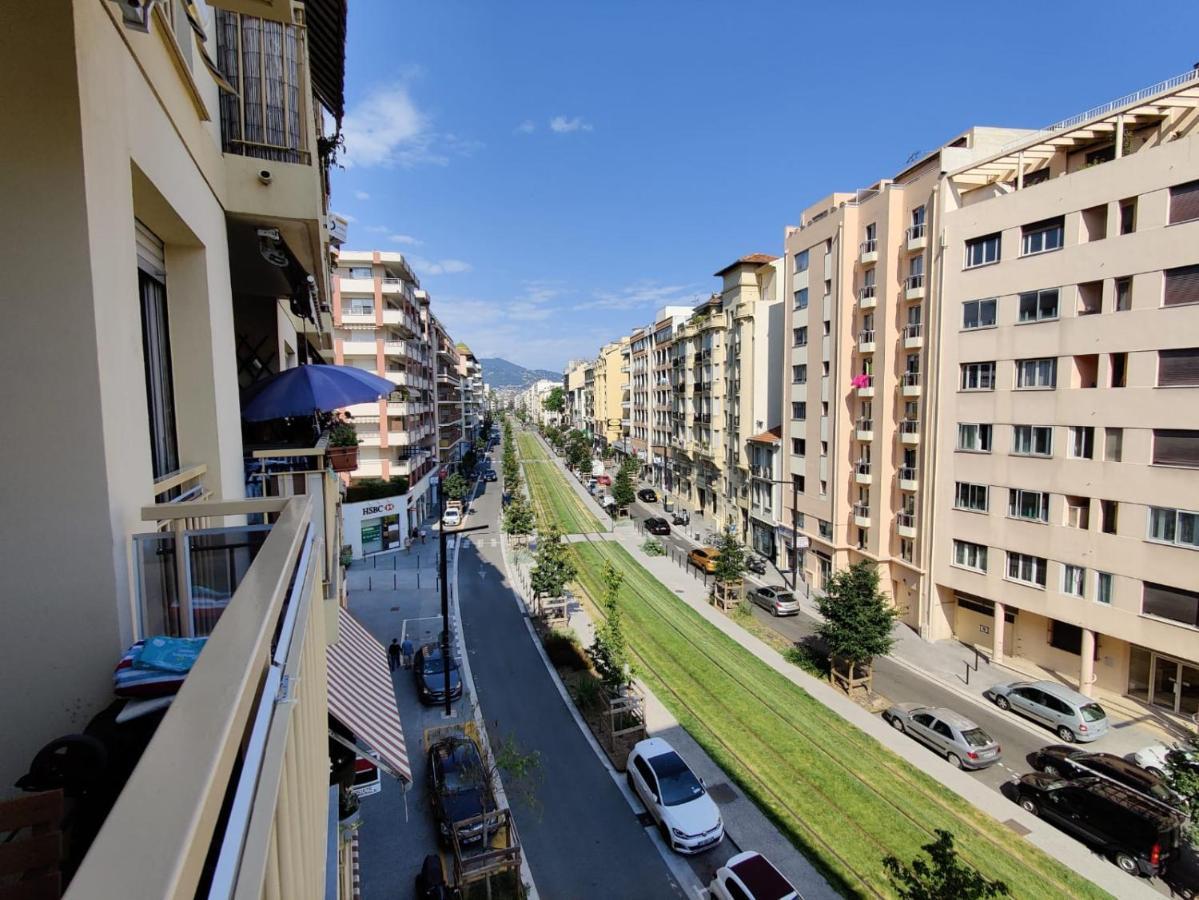 Legion Suite - Your Perfect Vacation ! Nizza Exterior foto
