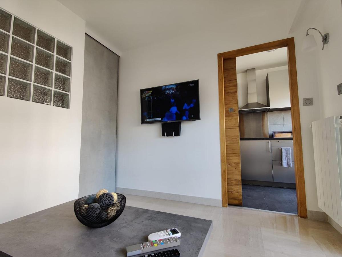 Legion Suite - Your Perfect Vacation ! Nizza Exterior foto