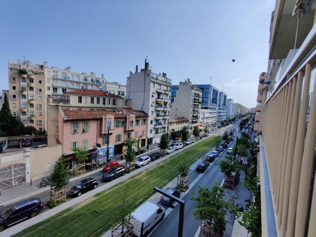 Legion Suite - Your Perfect Vacation ! Nizza Exterior foto