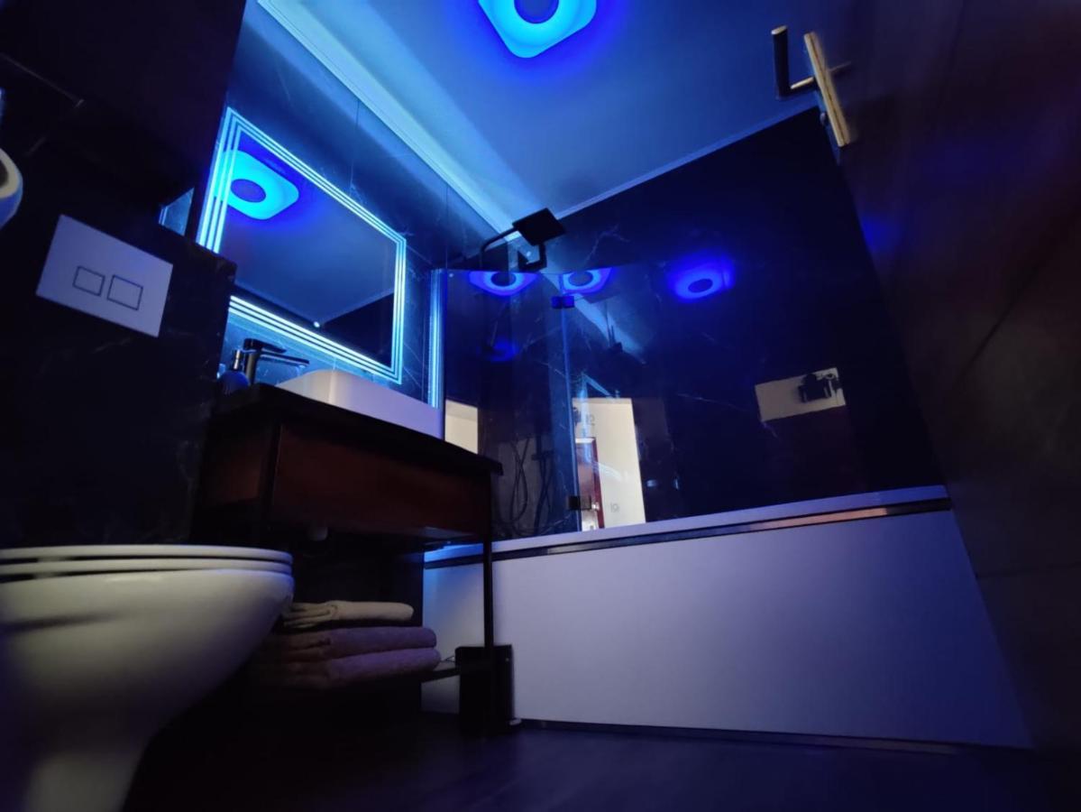 Legion Suite - Your Perfect Vacation ! Nizza Exterior foto