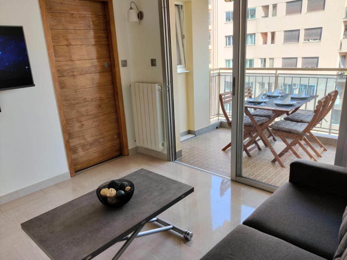 Legion Suite - Your Perfect Vacation ! Nizza Exterior foto