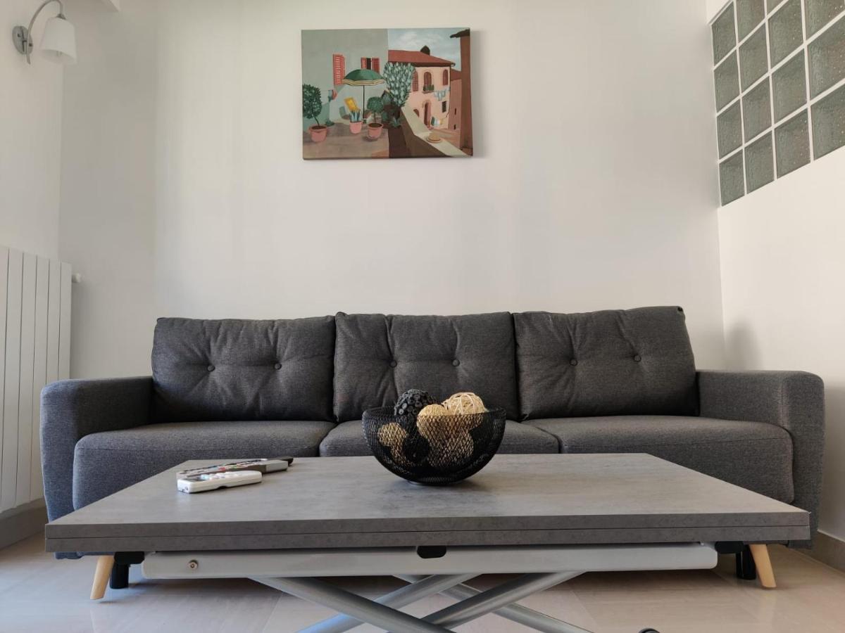 Legion Suite - Your Perfect Vacation ! Nizza Exterior foto